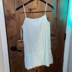 Cute simple dress